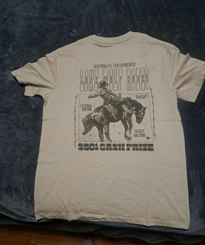 My Rodeo Shirt