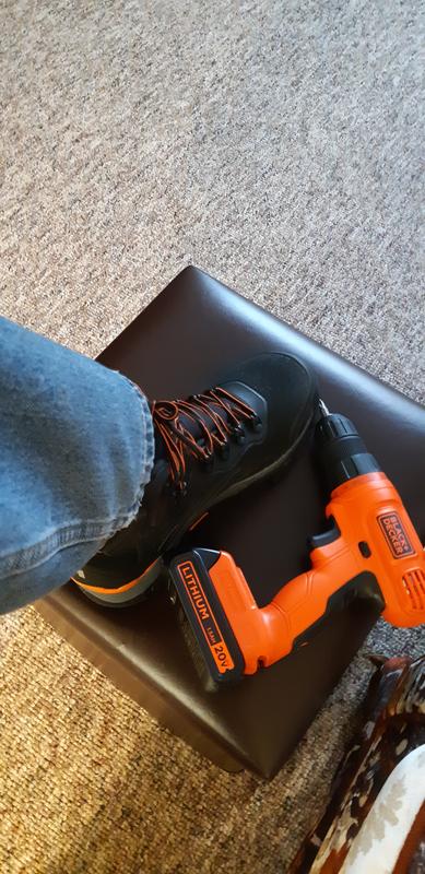 As one can see that these Helly Hansen work shoes are great