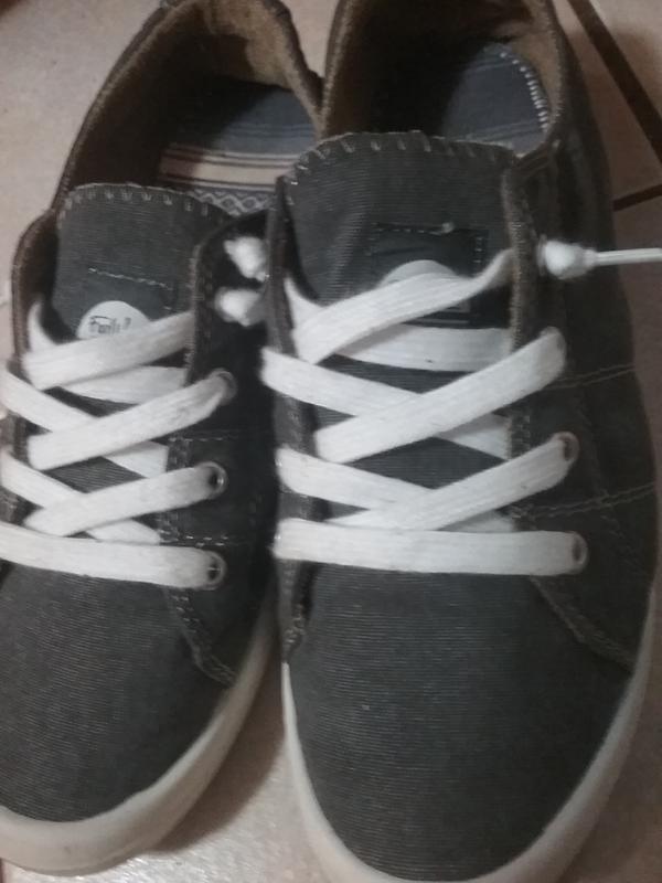 Great with jeans or crop pants
