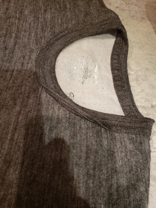 Stitching Issue