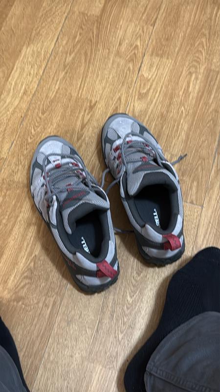 New Merrell Hikers