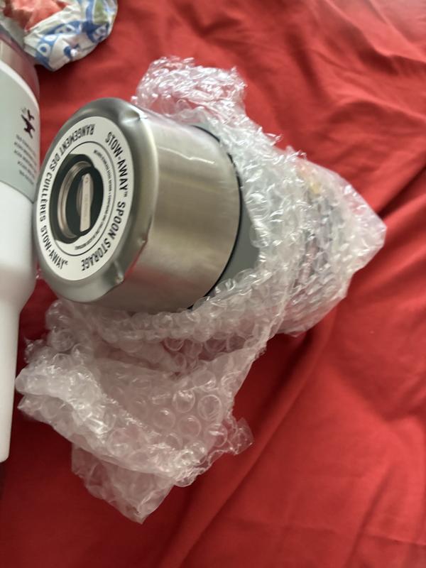 Product was Damaged