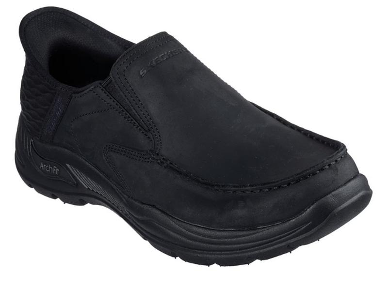 Sketchers Men's Montley Shoes