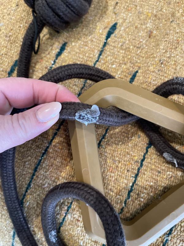 Totally lousy despite the rugged look.