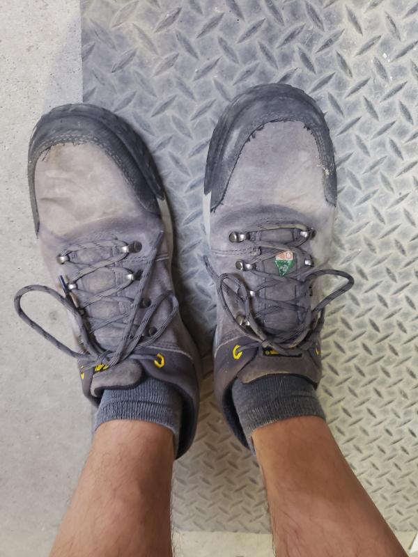 caterpillar converge steel toe