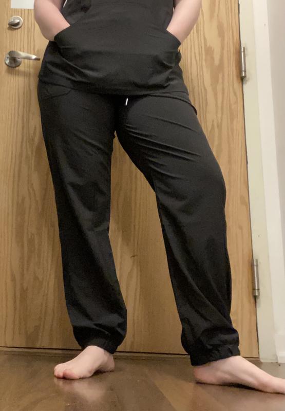 Sorry bout the feet