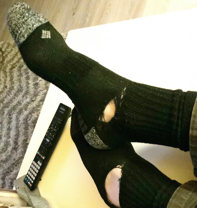 Sad socks