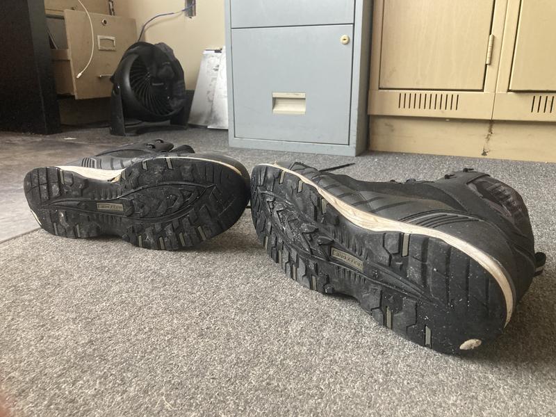 HH Boots
