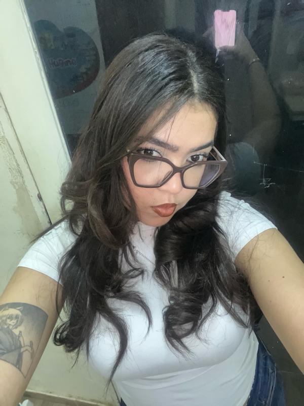 Customer photo for "Hair looks good"