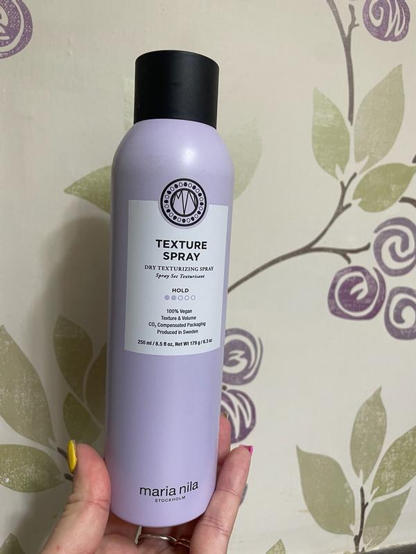 Customer photo for "Texture spray"