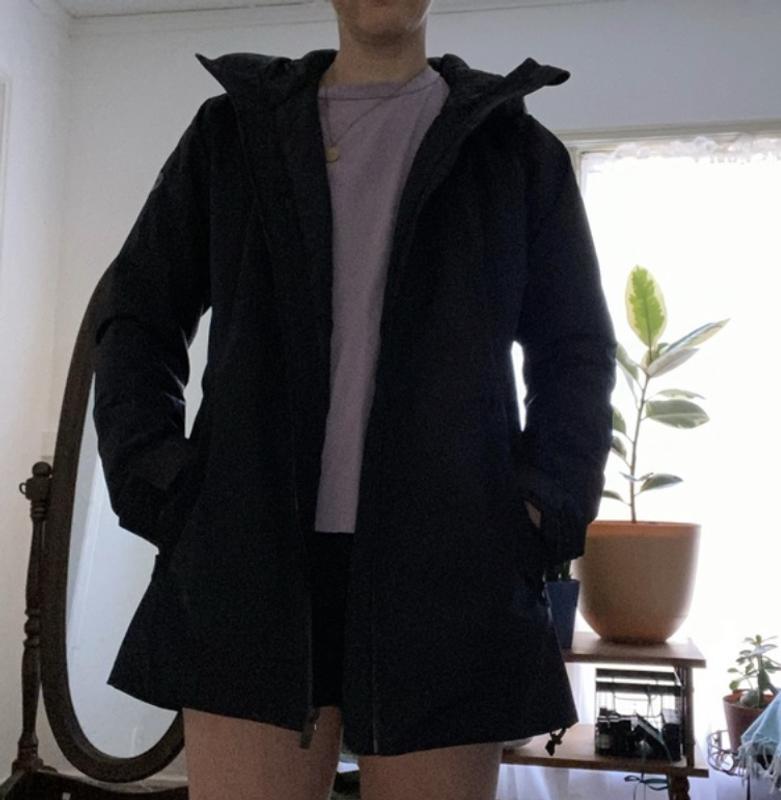 Marmot Solaris Insulated Hooded Jacket - Women's - Clothing