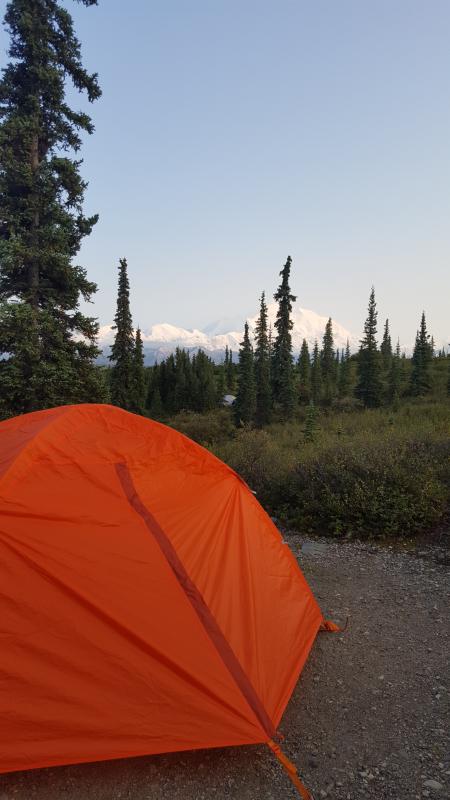 Catalyst 3P in the shadow of Denali (August 2019)