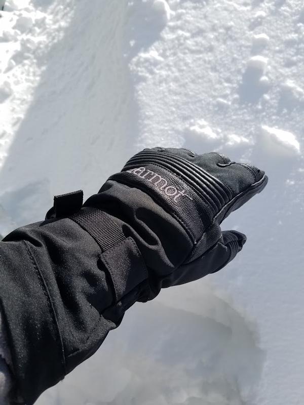 Marmot Ultimate Ski Glove Men's Accessories