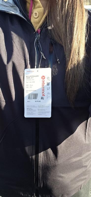 User uploaded product image