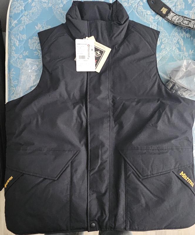 Vest