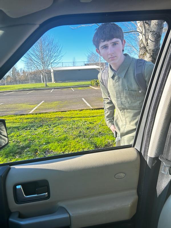 User uploaded product image