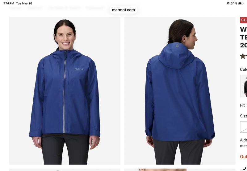 User uploaded product image