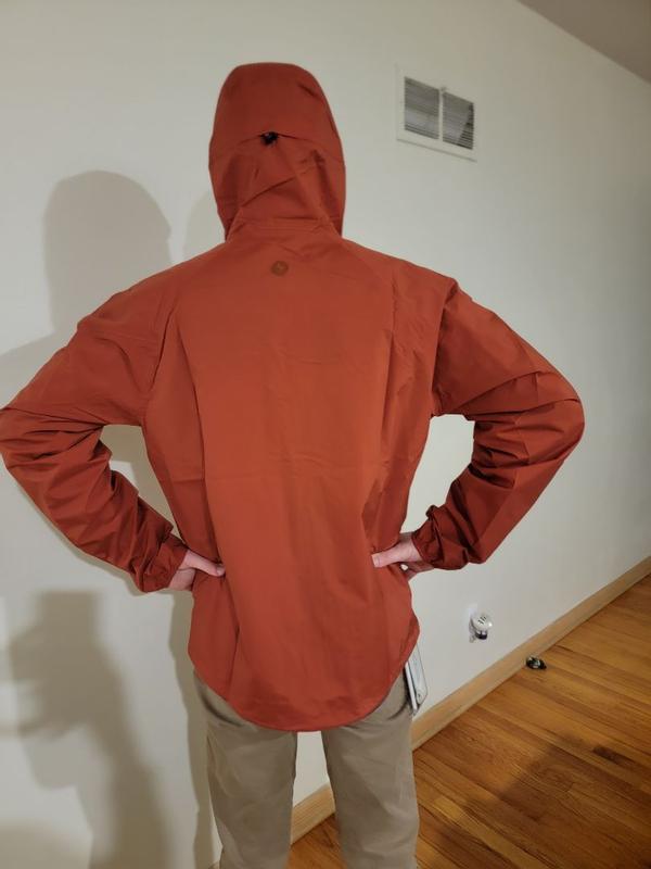 User uploaded product image