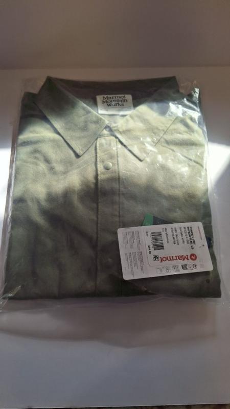 User uploaded product image