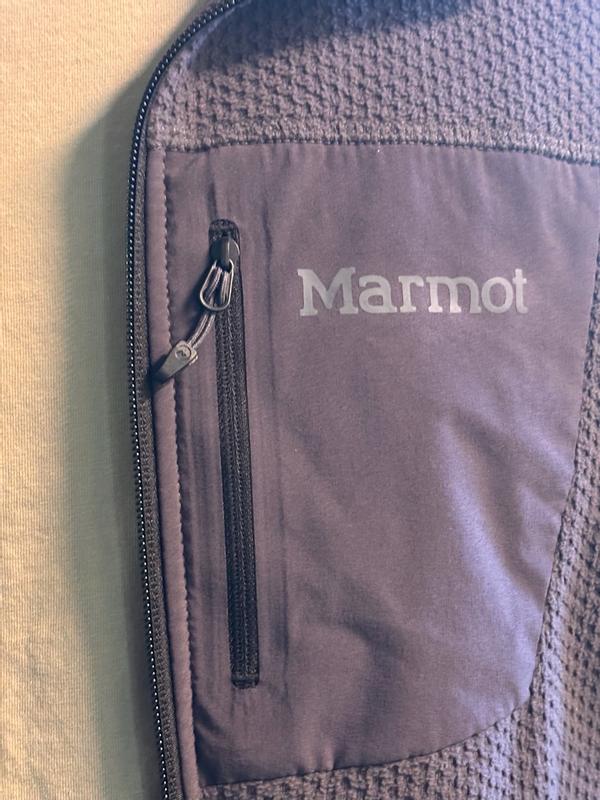 Customer photo for "Incredibly warm yet lightweight."