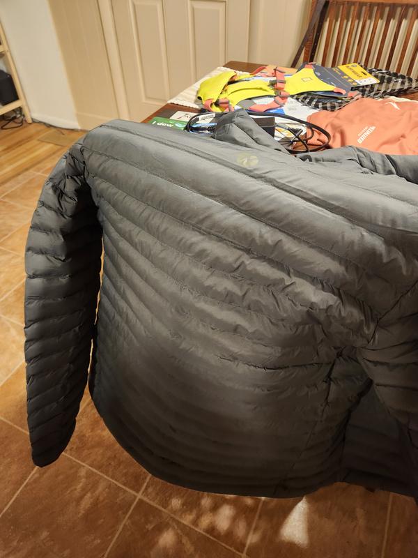 User uploaded product image