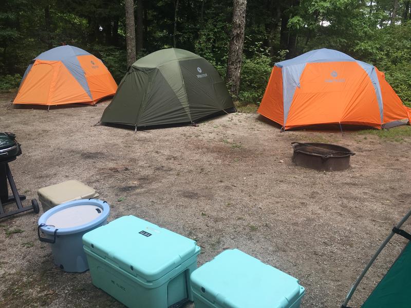 Limestone 4-Person Tent | Marmot Limestone 4-Person Tent | Marmot
