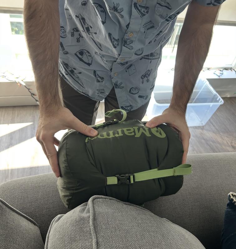User uploaded product image