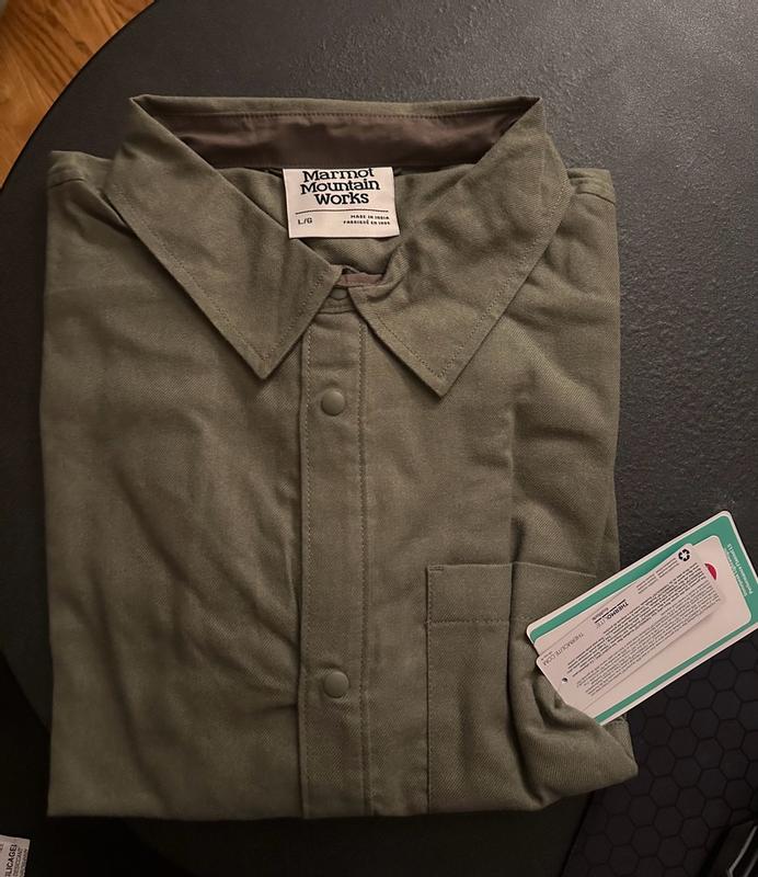 User uploaded product image