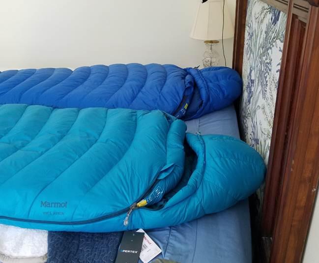 Marmot xenon 15 clearance