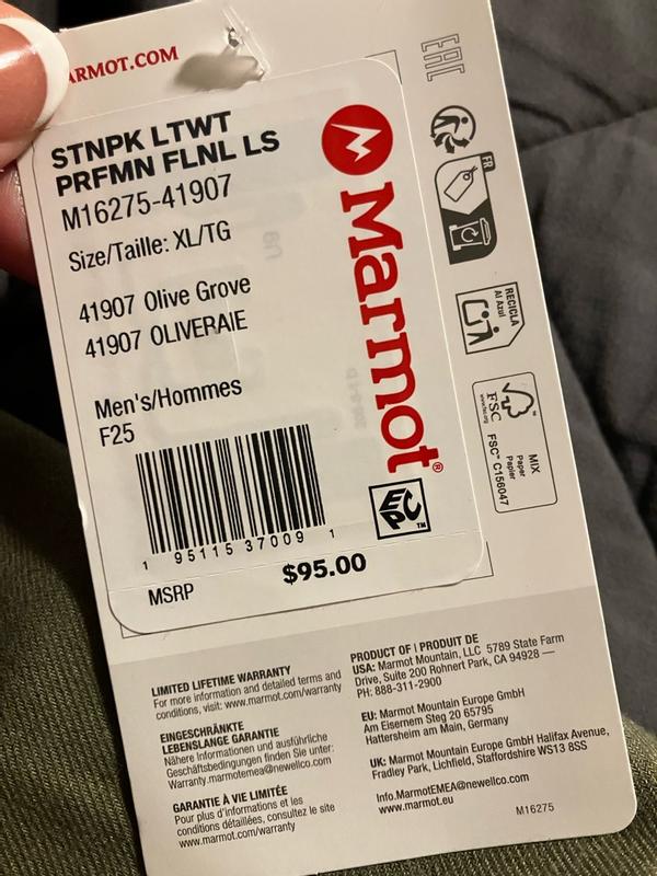 User uploaded product image