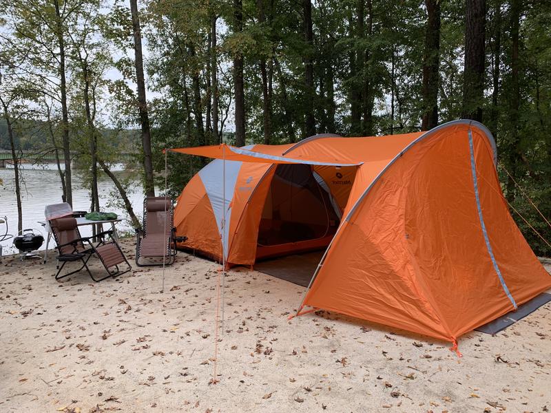 marmot orbit 6p