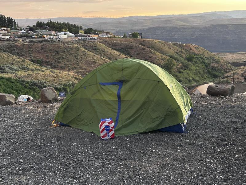 Tungsten 2-Person Tent | Marmot