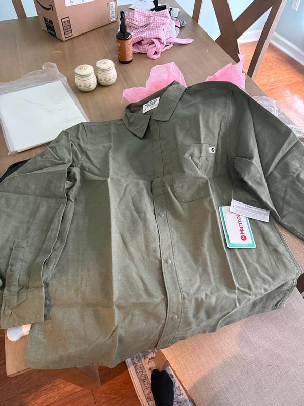 User uploaded product image