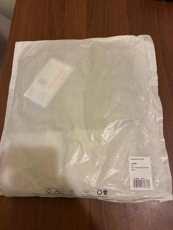 User uploaded product image