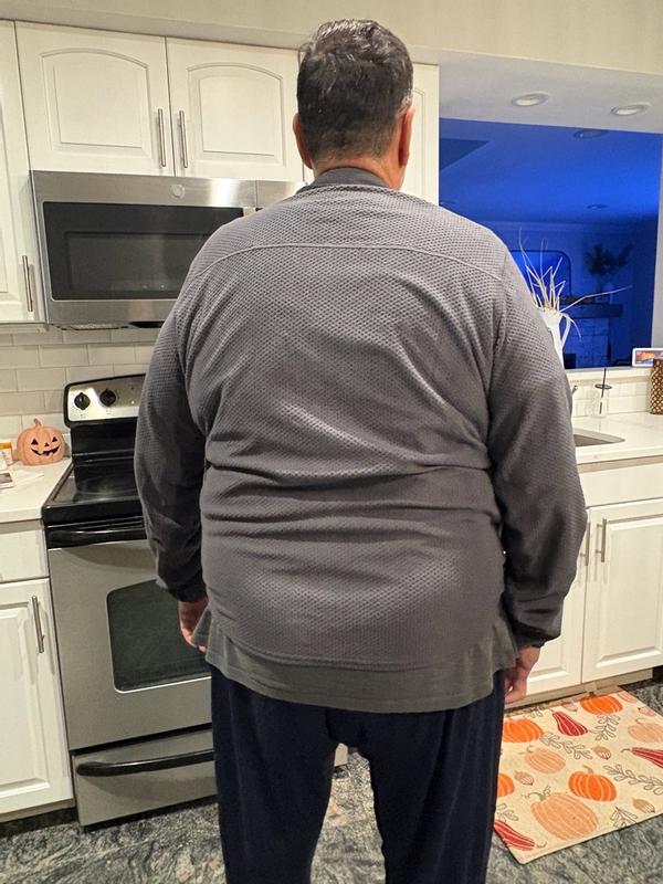 Customer photo for "Great jacket"
