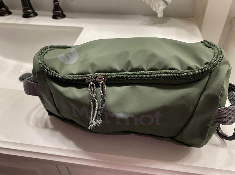 Marmot　Rolling Hauler　Sサイズ　キャリーバッグ Marmot Rolling Hauler Sサイズ キャリーバッグ