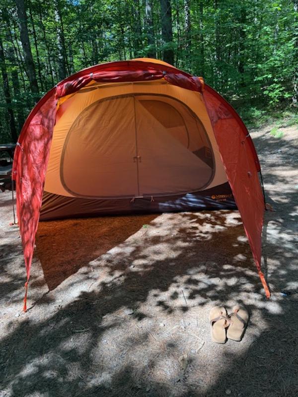Halo 6-Person Tent | Marmot