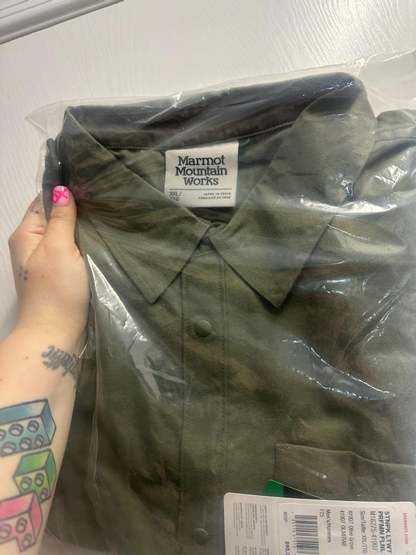 User uploaded product image