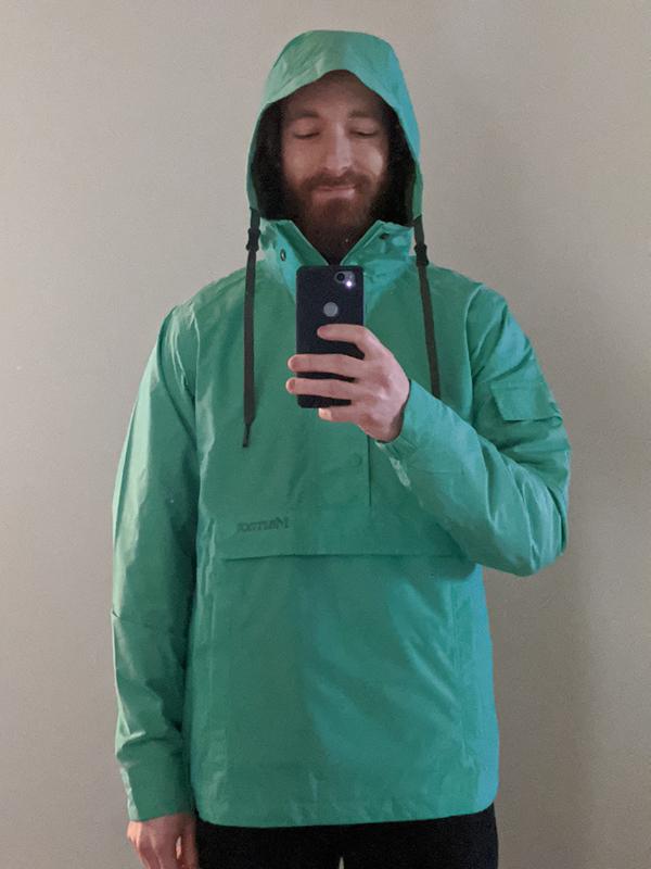 best windbreaker for biking