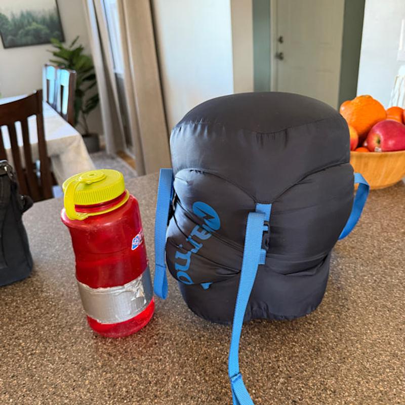 User uploaded product image
