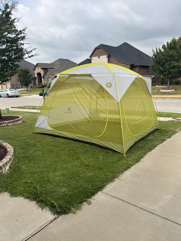 User uploaded product image