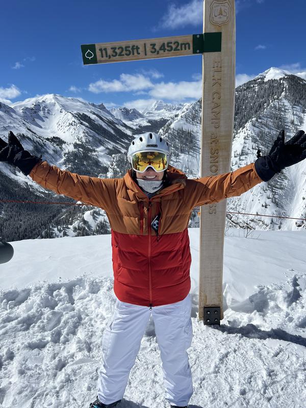 Marmot Slingshot Down Jacket - Women's - Clothing