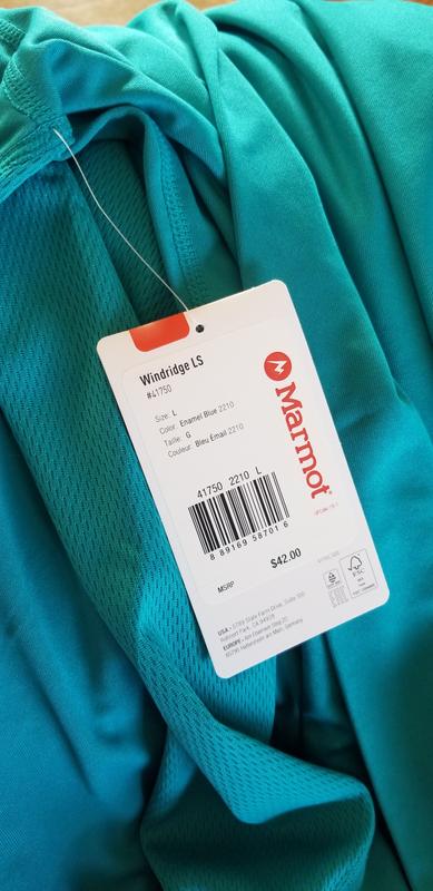User uploaded product image