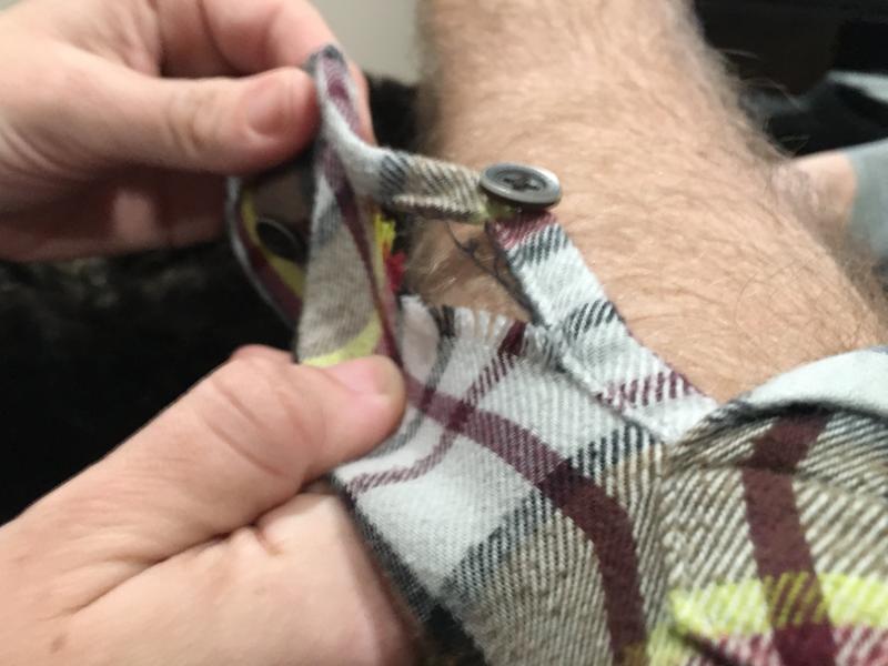 User uploaded product image