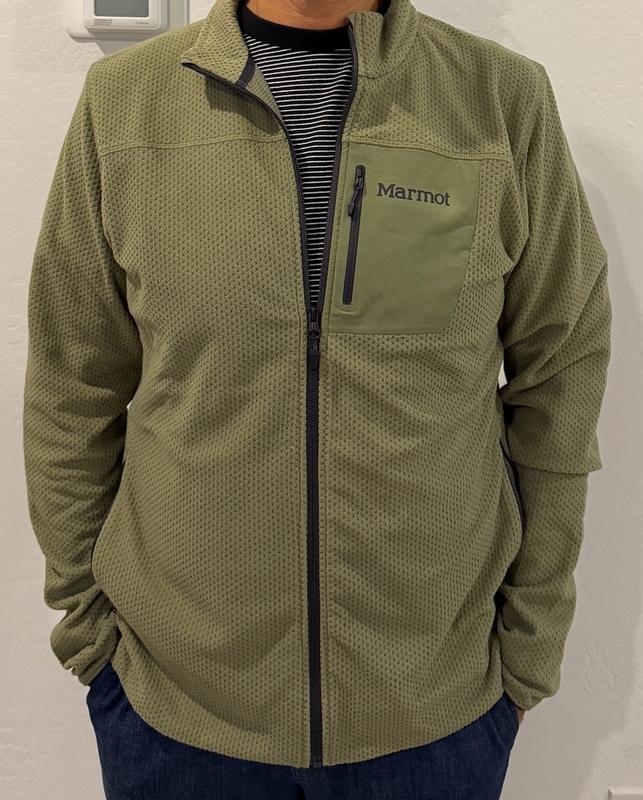 Customer photo for "Comfortable, light weight and versatile"