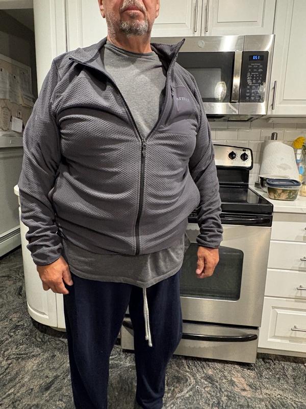Customer photo for "Great jacket"