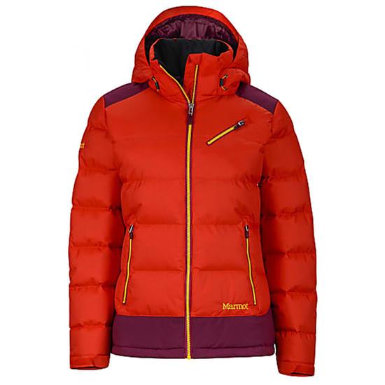 Women S Slingshot Jacket Marmot