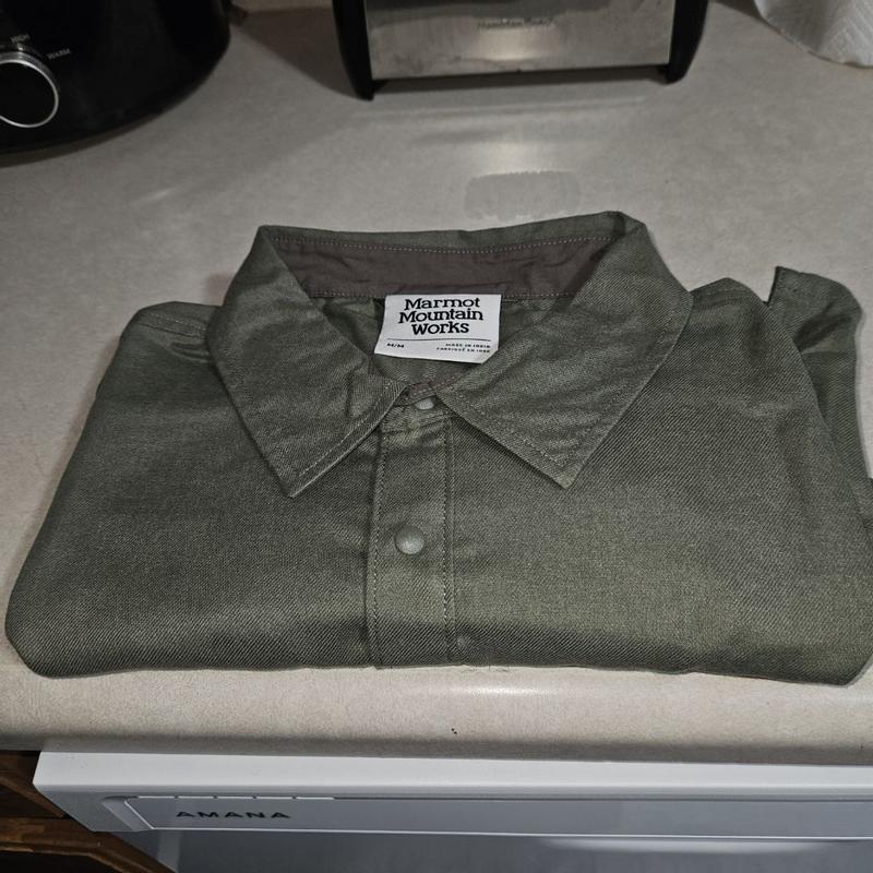 User uploaded product image