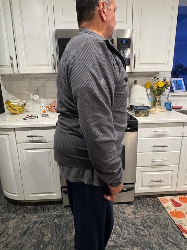 Customer photo for "Great jacket"