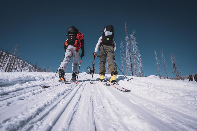 marmot bl pro jacket review